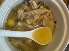 -徽州小镇(高新店)