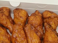 -正谈炸鸡(深圳首店)