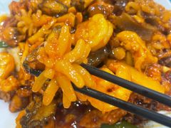 -清真•蜀风园(丁字沽店)