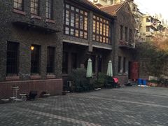 -名汇粤菜馆(黄兴路店)