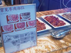 -万达瑞华酒店美食汇自助餐厅(楚河汉街店)