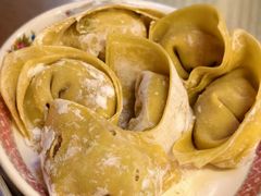 -潮汕•草根牛肉档(中江路店)