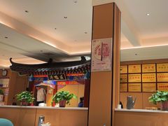 -梅利汴京烤鸭•开封豫菜地标店(晋安路店)