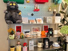 -Dogi&kiki Coffee(中心商务大厦店)