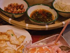 -三肥两瘦烤肉(鹿城店)