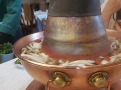 -东来顺饭庄(天坛店)