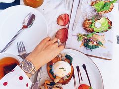 -农畉LONFOOD(福田星河COCOPark店)