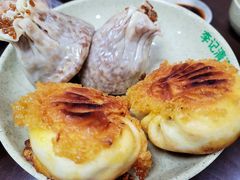 -李记清真馆(打钉巷店)