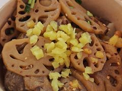 -盛香亭热卤(宝泰购物广场店)