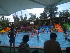 -苏州乐园森林水世界