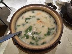 -潮州府·潮菜·砂锅粥(徐家汇店)