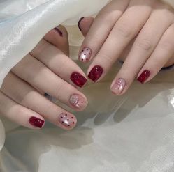 -鲸彩·美甲美睫科技护肤