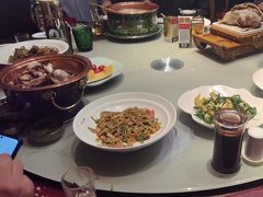 -哈啾嗨·新概念蒙餐(红星新城店)