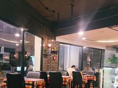 -遇见西木美式餐厅(体育路店)