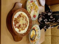 android_upload_pic-萨莉亚意式餐厅(金隅嘉品mall店)