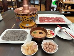 -南门涮肉(后海店)