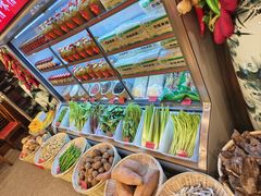 -西江美食舫·江西菜(健德桥店)