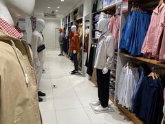 -优衣库(武汉国际广场店)