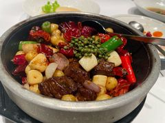 -上海小南国(国发店)