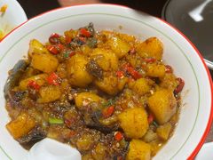 -天下客饭店(中山路店)