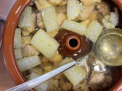 原味汽锅鸡-一品滇香·云南菜(公益西桥店)