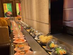 -争鲜回转寿司(金桥家乐福店)