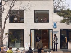 -小意思咖啡店(草桥店)