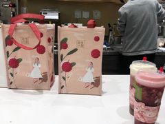 -奈雪的茶(国金中心店)