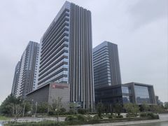 -太湖新城规划展示馆