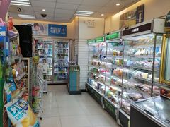 -喜士多便利店(打浦店)
