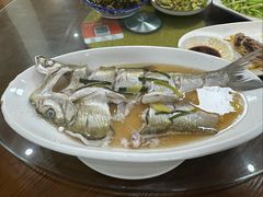 -观桥阁(锦溪店)