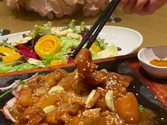 -羊之道草原味道清真餐厅(番禺店)