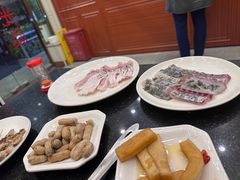 -正能量脆肉鲩火锅