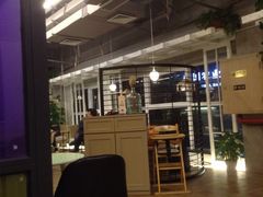 -派斯俊·本味(解放南路店)