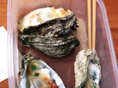 -木屋烧烤(龙华店)