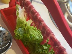 -菌彩云南野生菌火锅(呈贡七彩云南第壹城店)