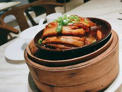 -茅庐川菜(青岛凯德店)