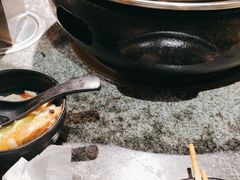 -九田家黑牛烤肉料理(万达店)