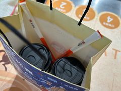 -茶话弄(中贸广场店)
