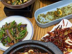 -滇铺子·云南特色菜·鲜花野菜季(东风东路c86店)
