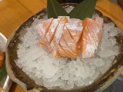 -菊上日式料理(蚌埠银泰店)