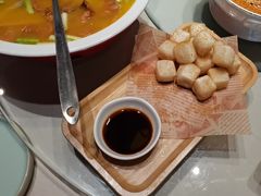 -饕然·民间川菜(龙泉店)