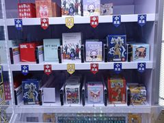 -汤姆熊欢乐世界(莘庄龙之梦店)