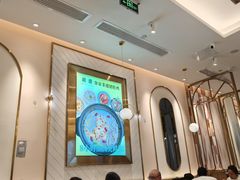 -若爱猪肚鸡·啫啫煲(循礼门M+店)