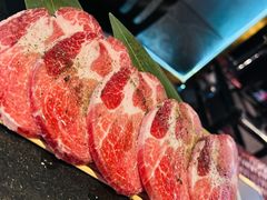 -熊将居·点单自助烤肉(力盟店)