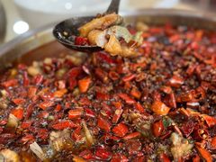 -汉水缘鲜鱼庄(黄雁村店)