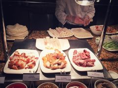 -杭州国际会议中心洲际酒店-原素全日餐厅(解放东路店)