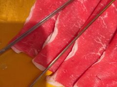 -牛New寿喜烧(曹路花园城店)