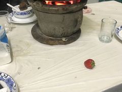 -梅红羊肉馆(赭山西路店)