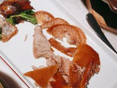 -京味斋·北京烤鸭(华威桥北工大店)